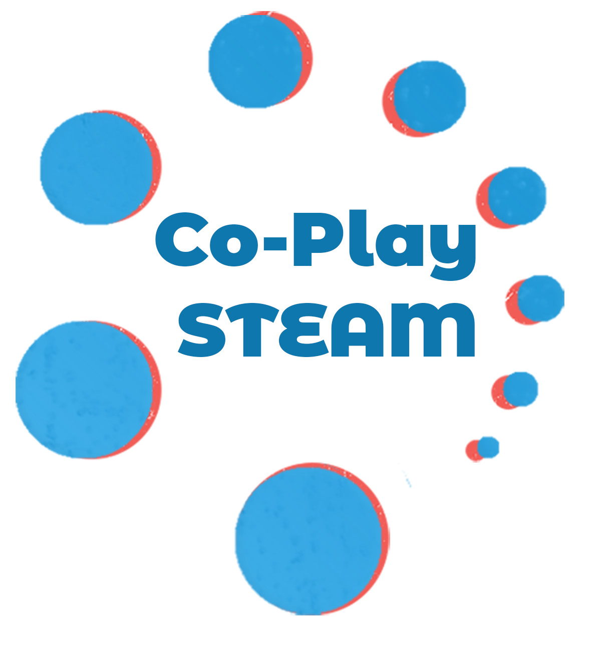 co-play STEAM